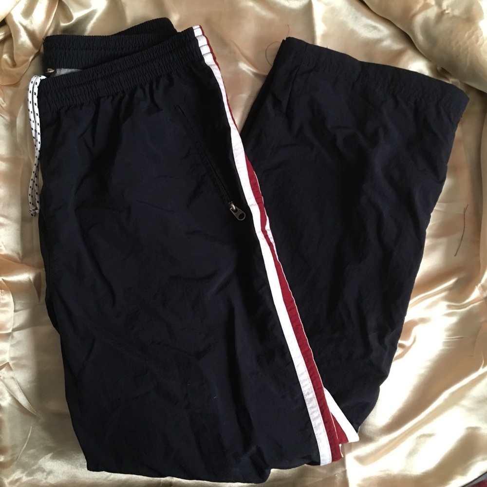 Vintage Abercrombie & Fitch Track Pants